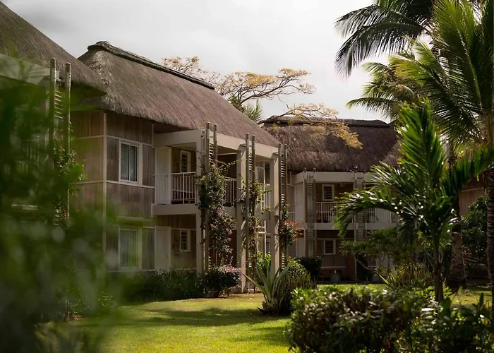 Veranda Tamarin Hotel&Spa