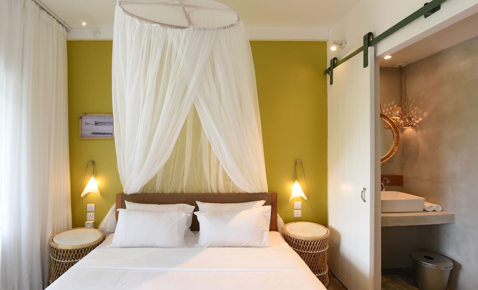 Veranda Hotel&spa Hotel 3*