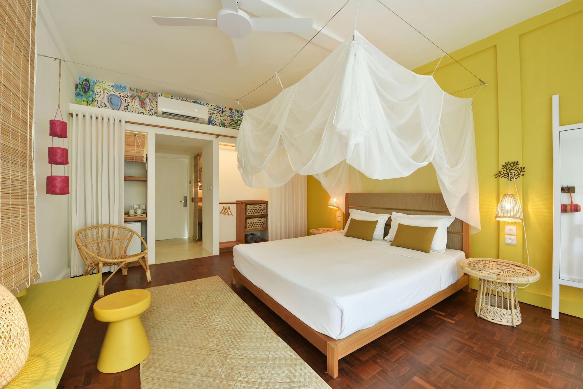Hotel Veranda Hotel&spa 3*