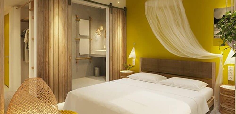 Veranda Hotel&spa 3* Tamarin