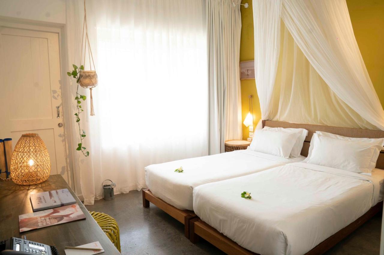 Hotel Veranda Hotel&spa