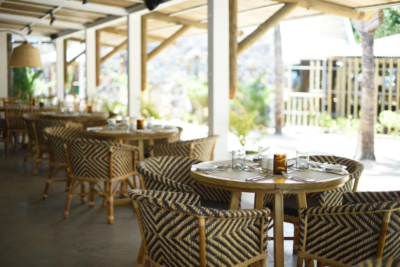 Hotel Veranda Hotel&spa Tamarin