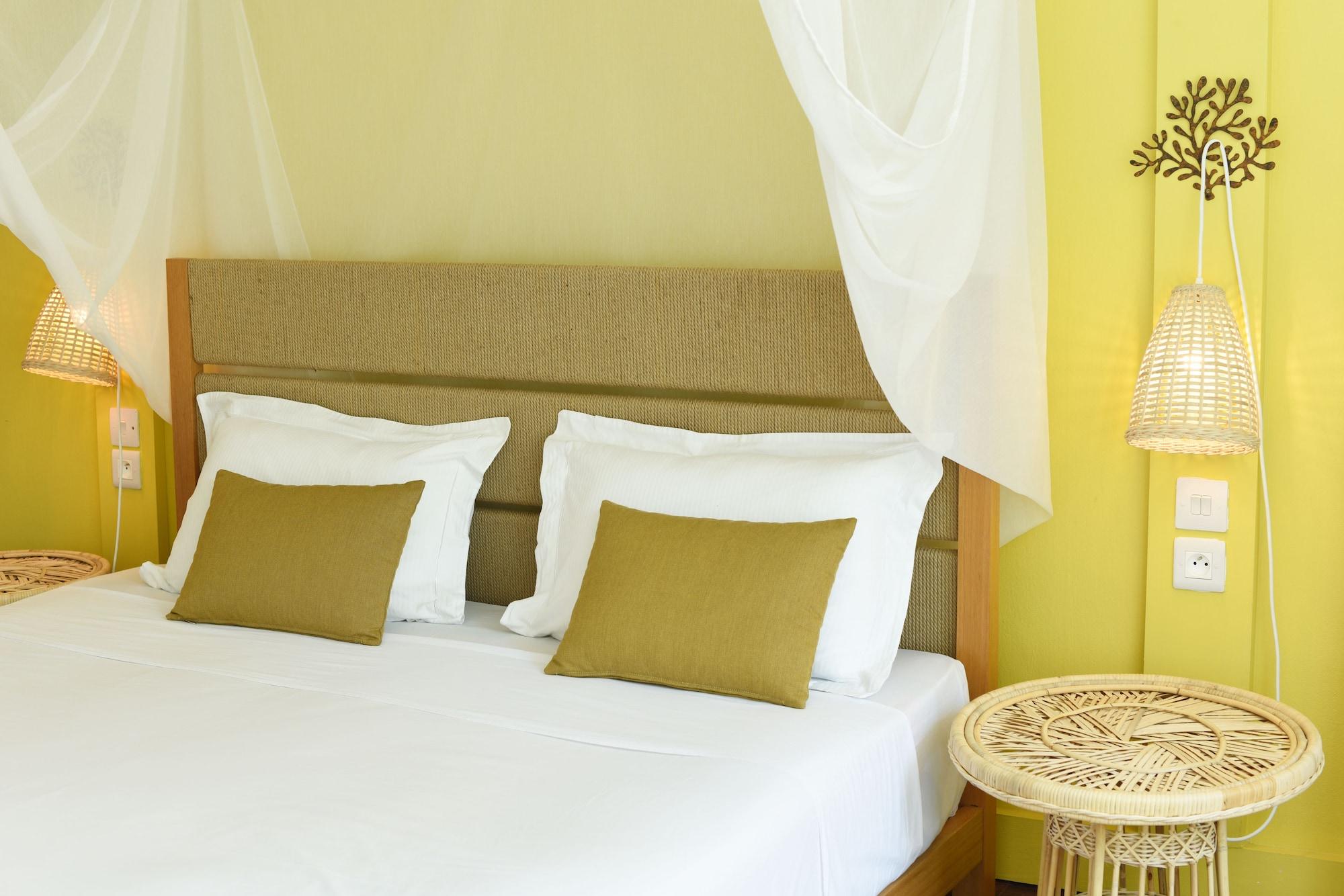 Veranda & Hotel