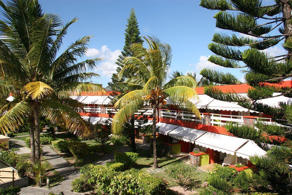 Hotel Veranda & Tamarin
