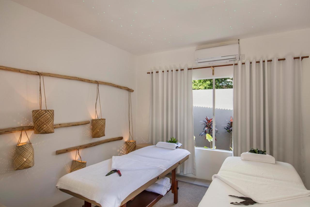Veranda Hotel&spa Hotel