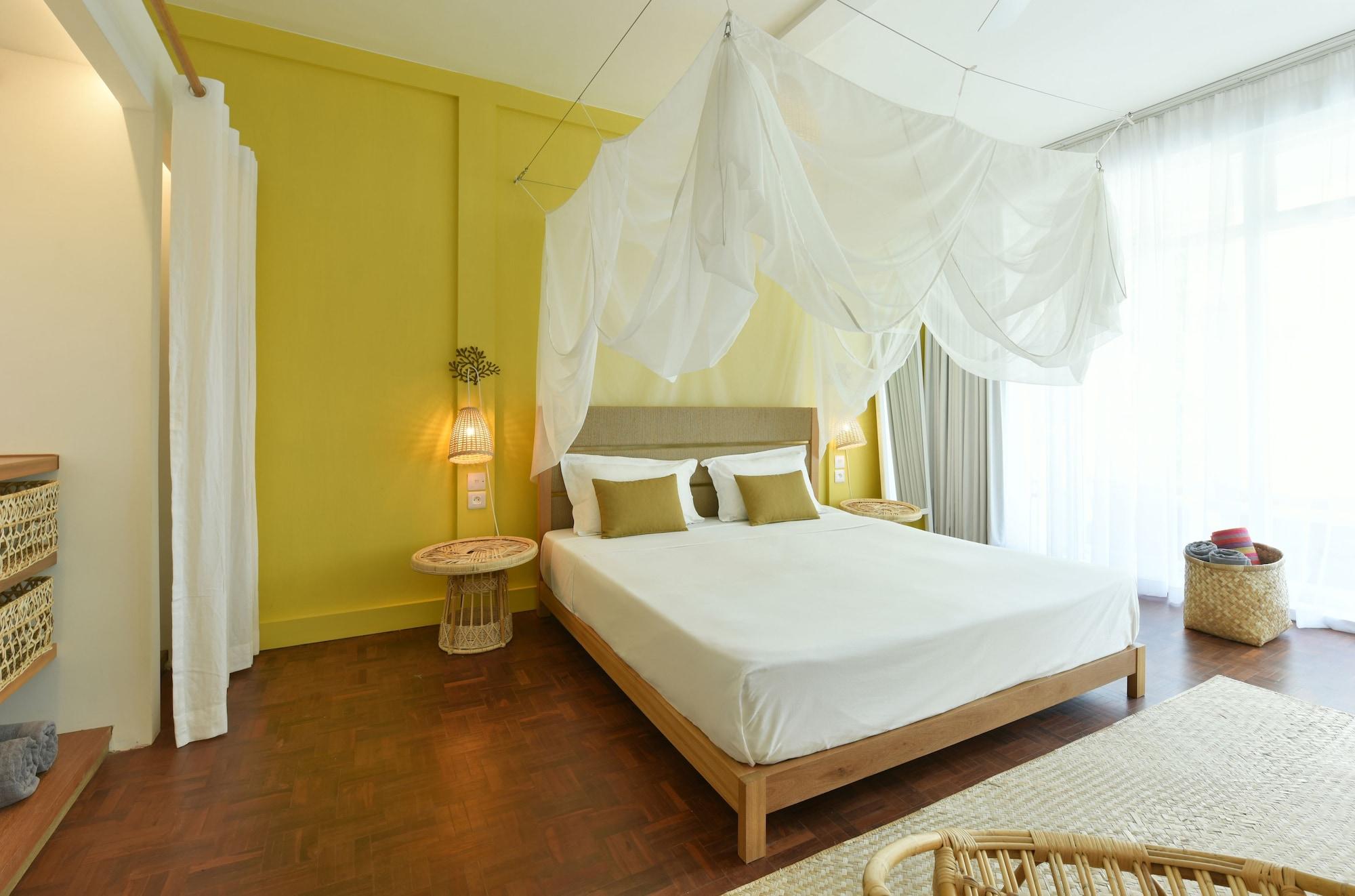 Veranda Hotel&spa Hotel