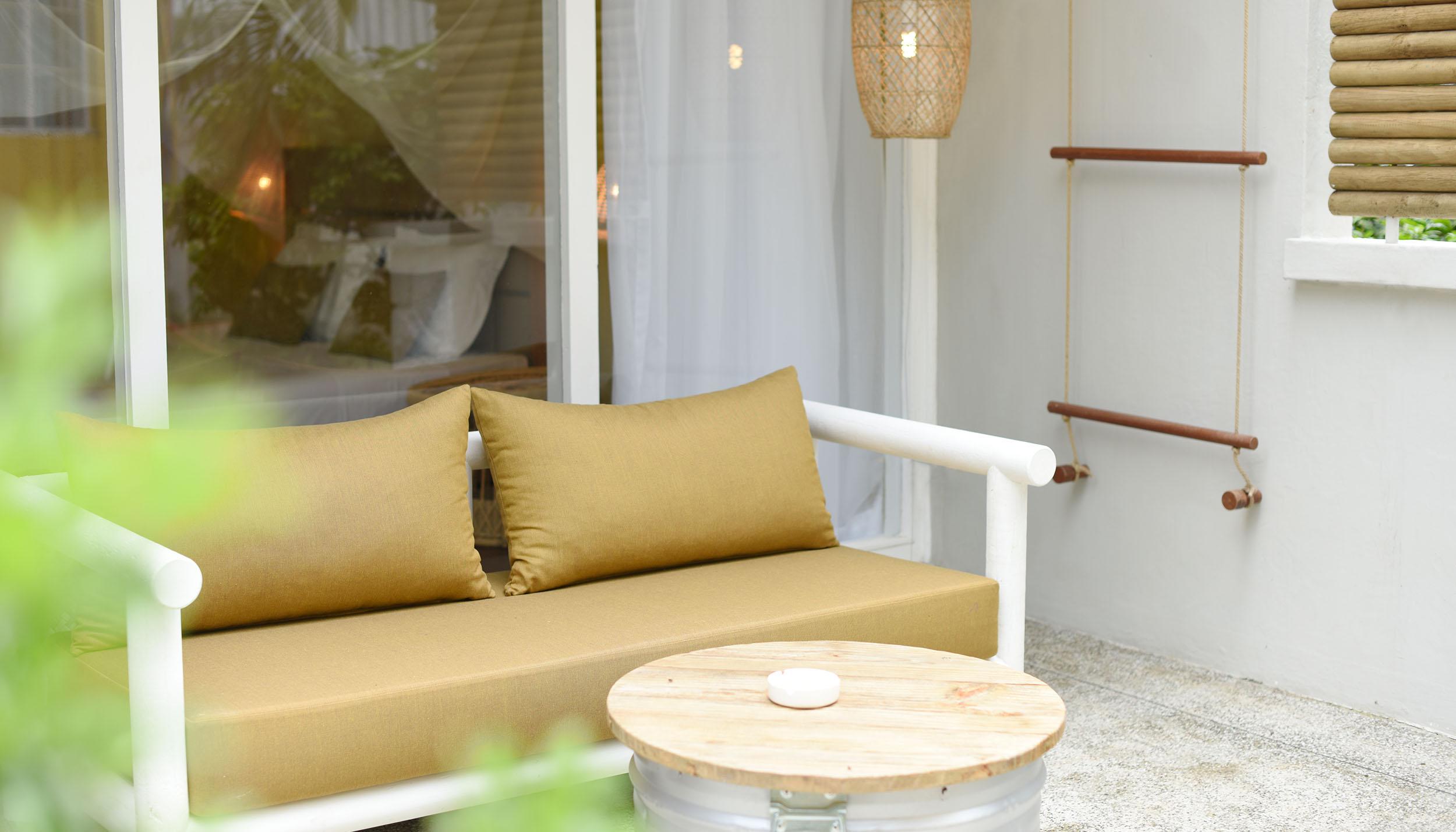 Hotel Veranda Hotel&spa