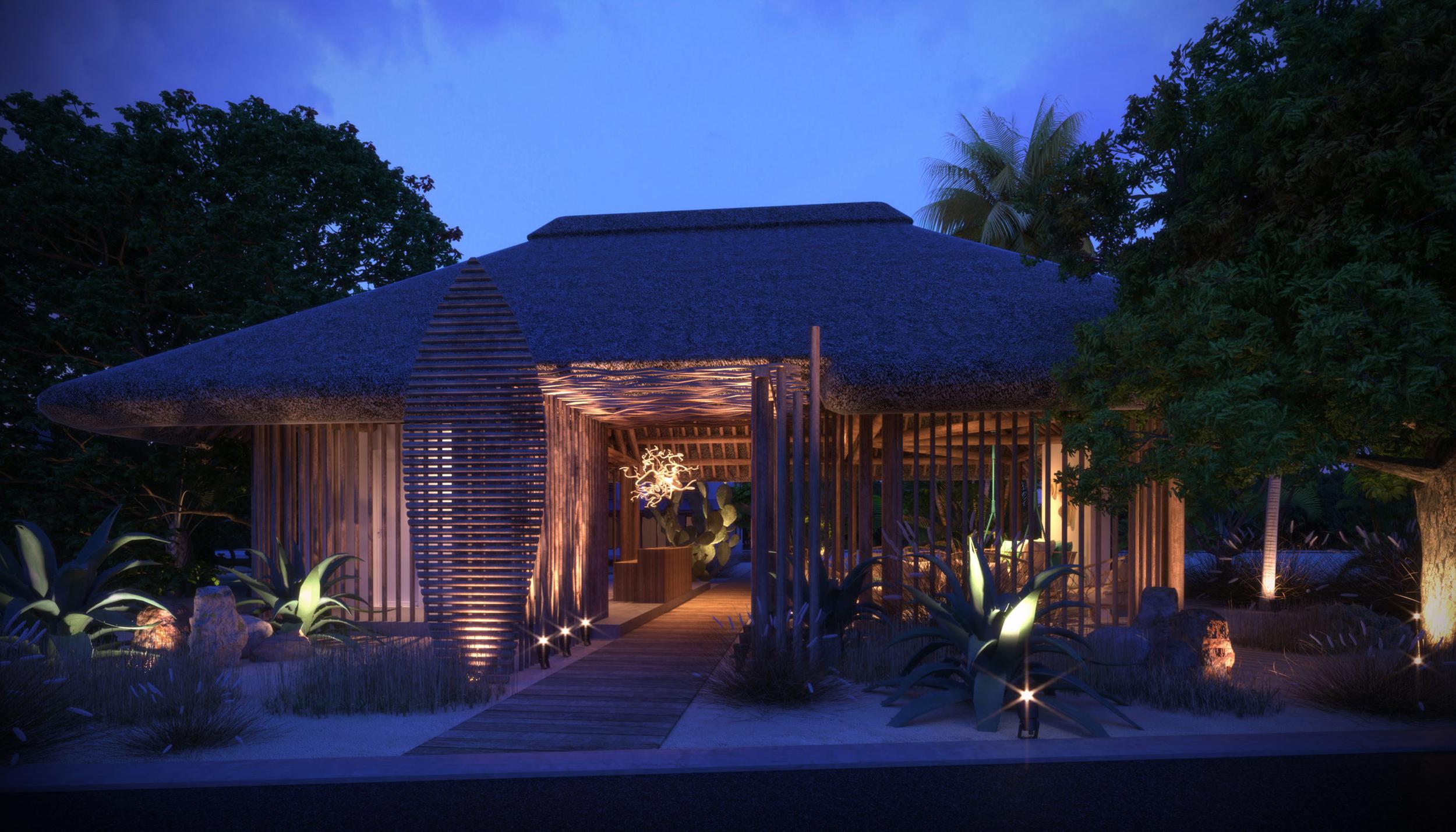 Hotel Veranda Hotel&spa