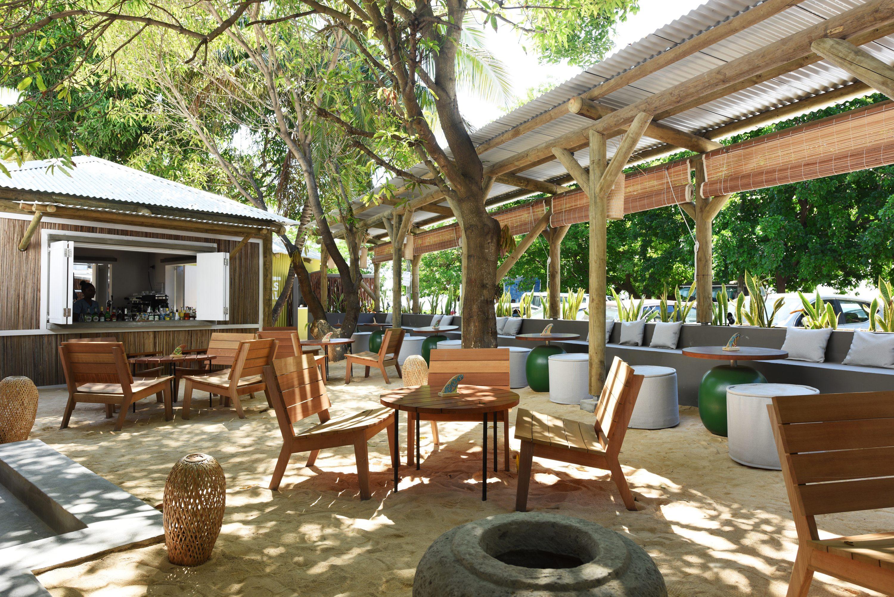 Veranda Hotel&spa Tamarin