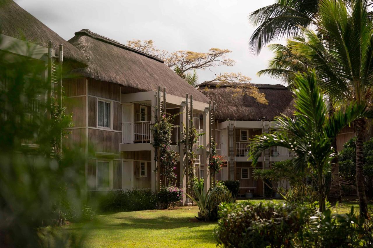 Hotel Veranda Hotel&spa Tamarin