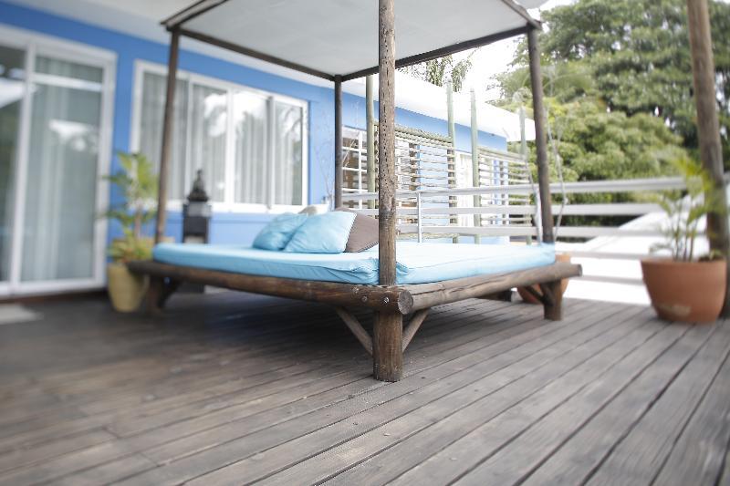 Veranda Hotel&spa Tamarin